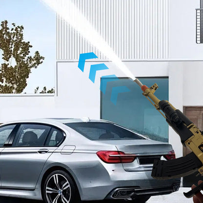 High Pressure Car Washer Gun