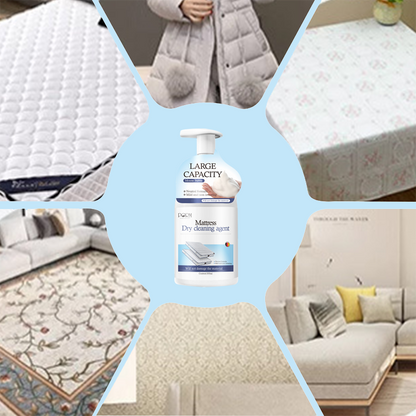 Powerful Mattress Yellow Stain Cleaner