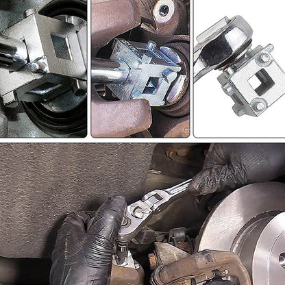 🔥Time-limited Specail🔥Disc Brake Caliper Tool（50% OFF）