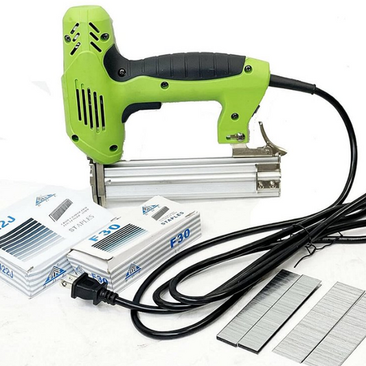 High-Power Electric Brad Nailer