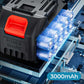 Multi-functional Handheld Lithium-ion Cordless Jigsaw