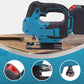 Multi-functional Handheld Lithium-ion Cordless Jigsaw