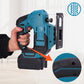 Multi-functional Handheld Lithium-ion Cordless Jigsaw