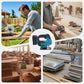 Multi-functional Handheld Lithium-ion Cordless Jigsaw