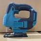 Multi-functional Handheld Lithium-ion Cordless Jigsaw