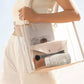 2-in-1 U-Shape Nose Contour & Setting Brush