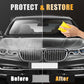 Automotive Interior Dashboard Cleaner