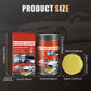Automotive Interior Dashboard Cleaner
