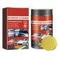 Automotive Interior Dashboard Cleaner