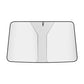 Hot Sale - Windshield Sunshade Foldable Sun Shield