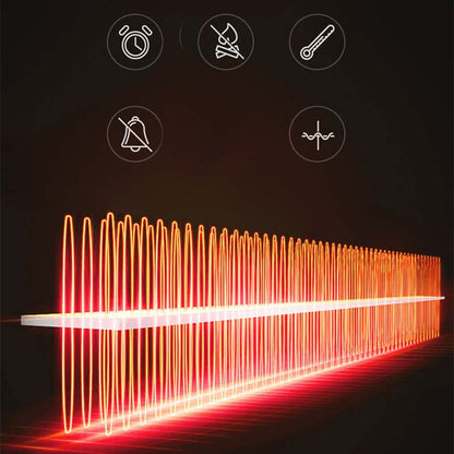 🔥 49% RABATT JETZT! ✨ 2-in-1 Tragbare Autheizung - 360° Drehung & Doppelspannung (12V/24V) für Schnelles Entfrosten und Heizen 🚗❄️
